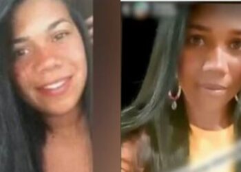 Mulher é morta e tem corpo queimado por ex em Salvador