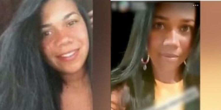 Mulher é morta e tem corpo queimado por ex em Salvador