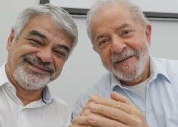 “Lula vai investir pesadamente contra a instalação da CPMI”, alerta senador do PT