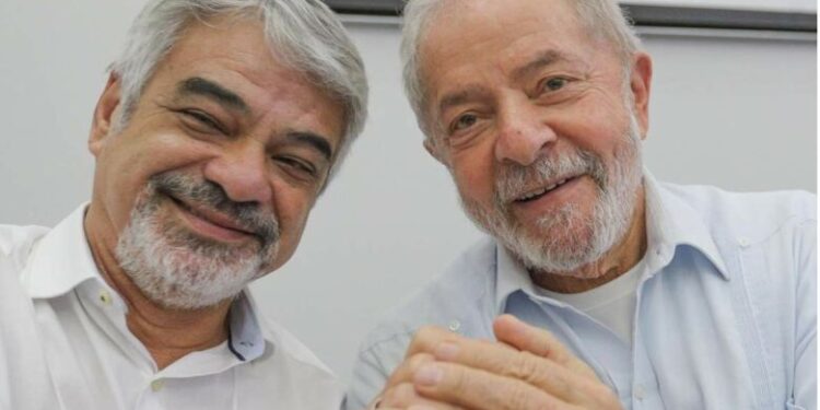 “Lula vai investir pesadamente contra a instalação da CPMI”, alerta senador do PT