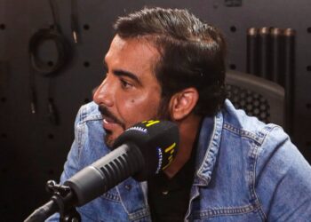 “Marcelo Castro vai ser preso entre 30 e 40 dias”, afirma Marcell Moraes