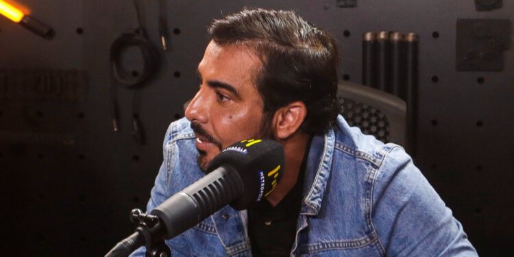 “Marcelo Castro vai ser preso entre 30 e 40 dias”, afirma Marcell Moraes