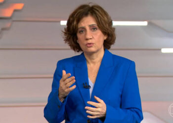 Arrependida? Miriam Leitão lista “trapalhadas” de visita de Lula à China