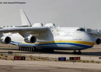 Gigante empresa ucraniana de aviões suspende negociações com Brasil após declarações de Lula