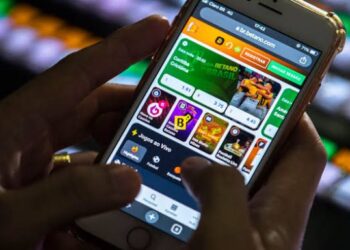 Governo Lula vai taxar jogos online e quem ganhar uma aposta terá que pagar 30% do prêmio