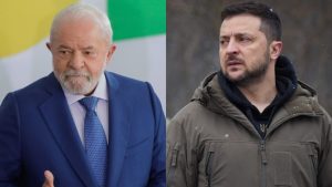 Declarações de Lula sobre a Ucrânia custaram projeto de US$ 50 bilhões e cerca de 10 mil empregos ao Brasil