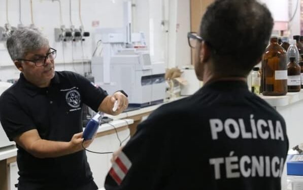 Governo da Bahia publica resultado final de concurso para Polícia Técnica