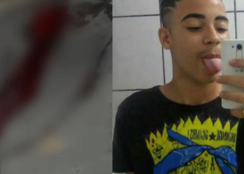 Tiroteio entre facções deixa um morto em Plataforma, Salvador