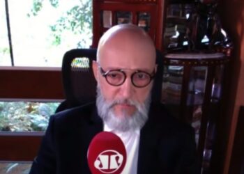 Blogueiro de esquerda diz que Lula botou as estatais novamente no esquema de corrupção