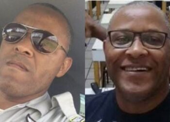 Ex-policial executado com 7 tiros na porta de casa em Simões Filho