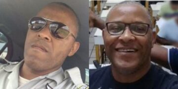 Ex-policial executado com 7 tiros na porta de casa em Simões Filho