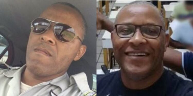 Ex-policial executado com 7 tiros na porta de casa em Simões Filho