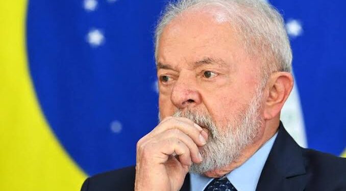 Efeito Lula: Emirados Árabes desistiram de investir R$ 1 trilhão no Brasil, diz senador