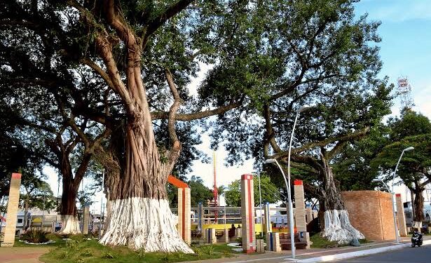 Duas pessoas são baleadas no bairro do Malembá, em Candeias