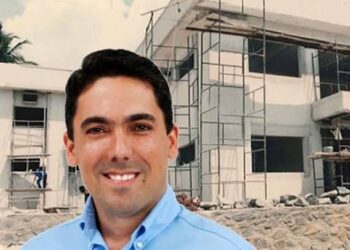 Afastado pela justiça, ex-prefeito tenta retornar ao cenário político para valorizar o passe