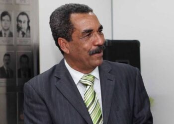 Carlos Martins vai assumir a diretoria da Casa da Moeda do Governo Federal