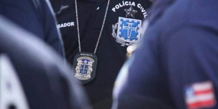 Policial civil baleado pelo CV no Nordeste de Amaralina