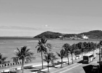 Mais um assassinato em Madre de Deus