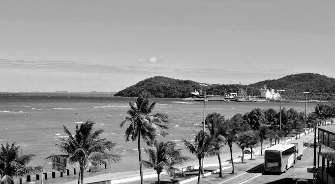 Mais um assassinato em Madre de Deus