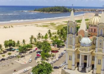 Justiça determina prisão de presidente da Câmara de Ilhéus após dedetização ilegal