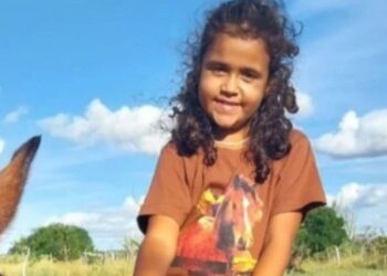 Adolescente confessa ter enforcado e enterrado criança de 6 anos no interior da Bahia