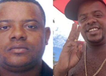 Quem era ‘Mancha’ e por que ele se tornou um dos mais temidos no bairro do Arenoso