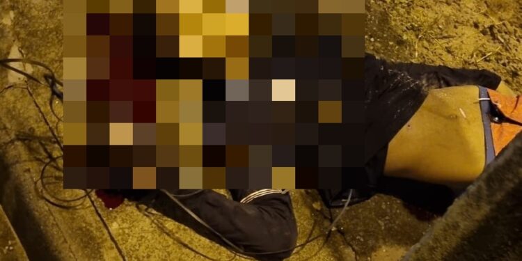 Adolescente é assassinado com diversos tiros em Candeias