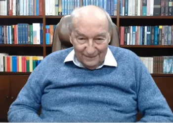 Ives Gandra Martins afirmou que considera a cassação de Dallagnol ‘inaceitável’