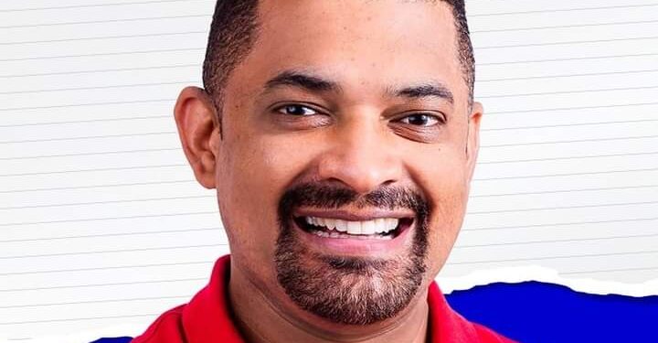 Eleições 2024: Em São Francisco do Conde, Marivaldo se destaca e assusta o prefeito Calmon