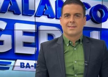 Escândalo do Pix: Marcelo Castro e produtor prestam depoimento à Polícia Civil nesta quinta