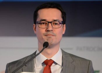 URGENTE: Por unanimidade, TSE cassa mandato de Deltan Dallagnol