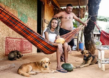 BOMBA: Casal confirma extorsão, trabalho escravo e ameaça na CPI do MST