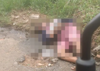 Adolescente de 17 anos é sequestrado, torturado e morto em Lauro de Freitas