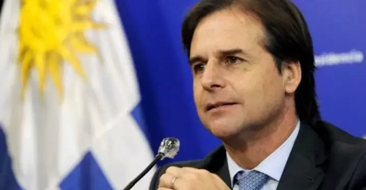 Presidente do Uruguai desmente Lula: ditadura na Venezuela não é ‘narrativa