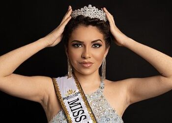 Miss Feira de Santana denuncia padrasto por ameaça de morte e violência sexual