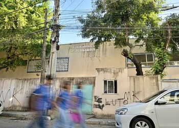 Violência deixou 14 mil alunos sem aula apenas neste ano em Salvador