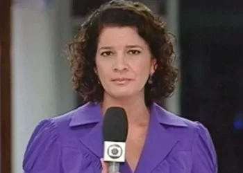 URGENTE: Repórter da TV Globo é agredida por segurança do ditador Nicolás Maduro