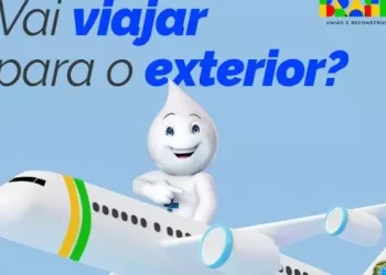 Governo Lula usa Zé Gotinha para atacar Bolsonaro