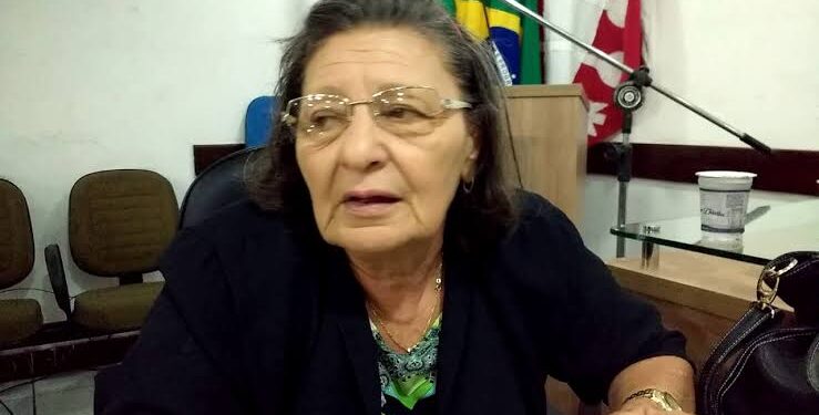 São Sebastião do Passé: 4 denúncias de nepotismo e prefeita ignora MP