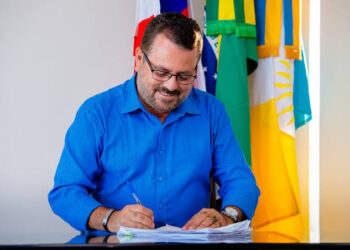 Prefeito de Madre de Deus pretende gastar quase R$ 3 milhões em buffet