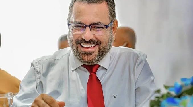 Prefeito Dailton Filho pode perder mandato após acusação de crime