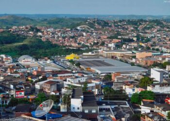 Homem de 44 anos leva tiro de raspão na cabeça após sofrer assalto em Candeias