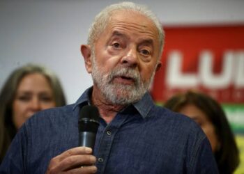 Lula gasta mais que Bolsonaro nos seus 3 primeiros meses e TCU vai investigar cartão corporativo