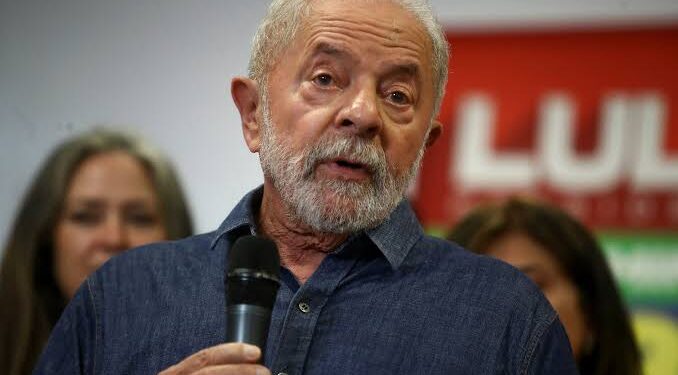 Lula gasta mais que Bolsonaro nos seus 3 primeiros meses e TCU vai investigar cartão corporativo