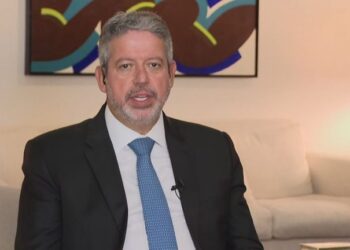 URGENTE: Após encontro com Lula, Lira vai à CNN e manda mais um duro recado a esquerda