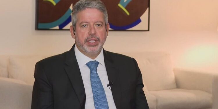 URGENTE: Após encontro com Lula, Lira vai à CNN e manda mais um duro recado a esquerda