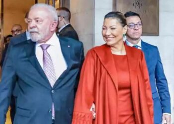 Pai dos Pobres: viagens de Lula ao exterior consumiram mais de R$ 7 milhões apenas com hospedagem