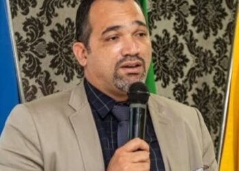 Operação cumpre mandado contra vereador afastado por prática de “rachadinha”