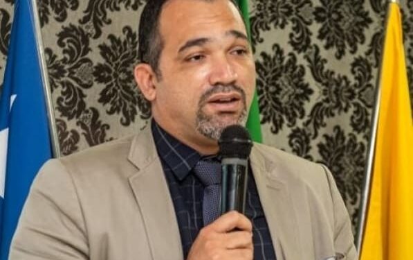 Operação cumpre mandado contra vereador afastado por prática de “rachadinha”