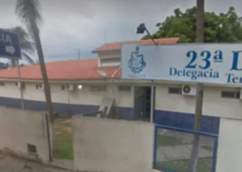 Policial militar tem carro roubado em Lauro de Freitas